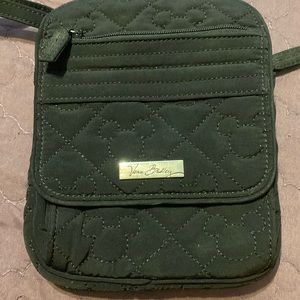 Vera Bradley cross body